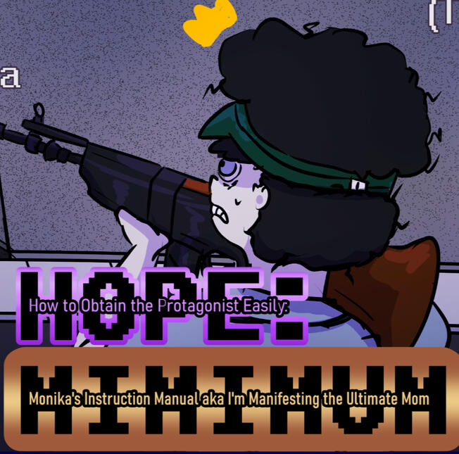 Hope Mimimum