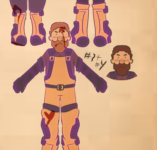 REPRESENTATIVES OF HERMES